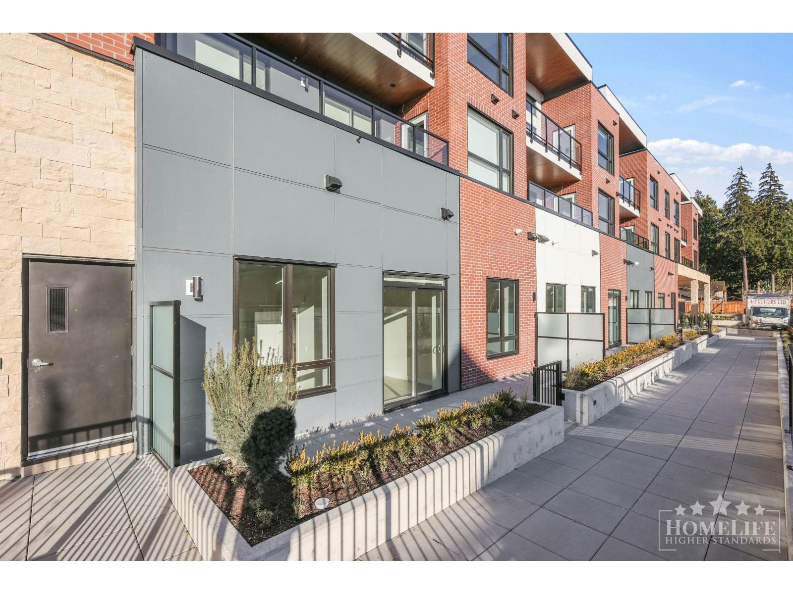 103-14858 60 Avenue, Surrey, BC, V3S 0B5 - 14