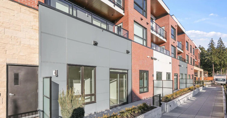 103-14858 60 Avenue, Surrey, BC, V3S 0B5 - 14