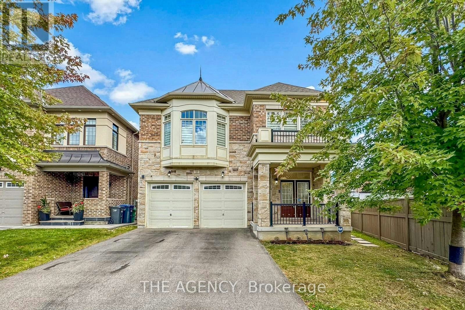 53 Elysian Fields Circle, Brampton, ON, L6Y 6E8