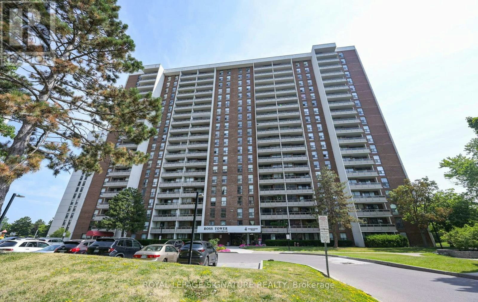 801-4 Kings Cross Road, Brampton, ON, L6T 3X8