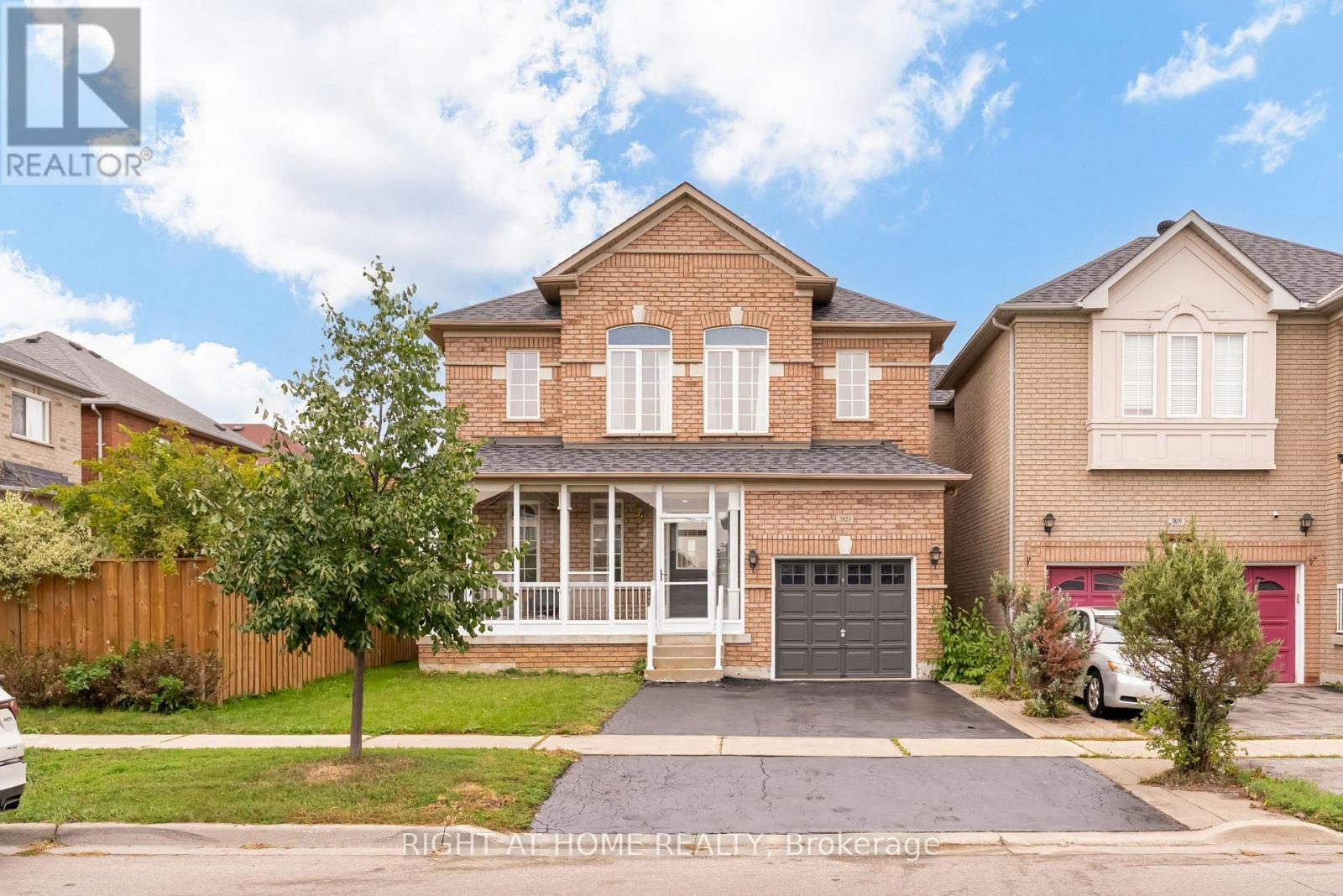 3823 Tacc Drive, Mississauga, ON, L5M 6X3