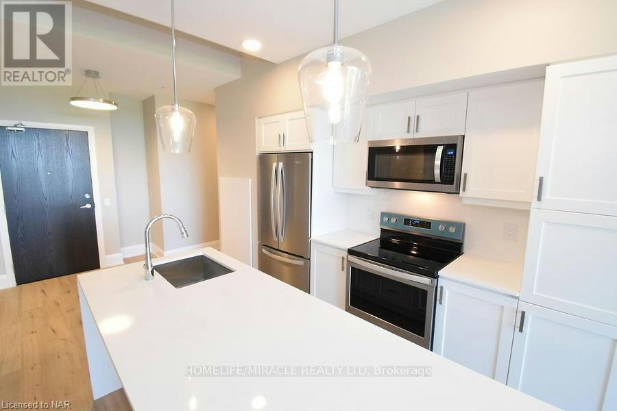 812-7711 Green Vista Gate, Niagara Falls, ON, L2G 0Y9 - 8