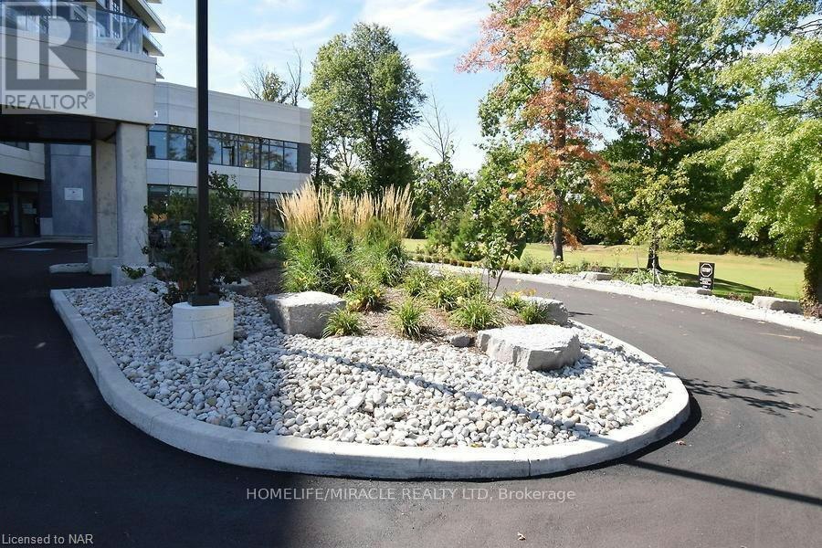 812-7711 Green Vista Gate, Niagara Falls, ON, L2G 0Y9 - 2