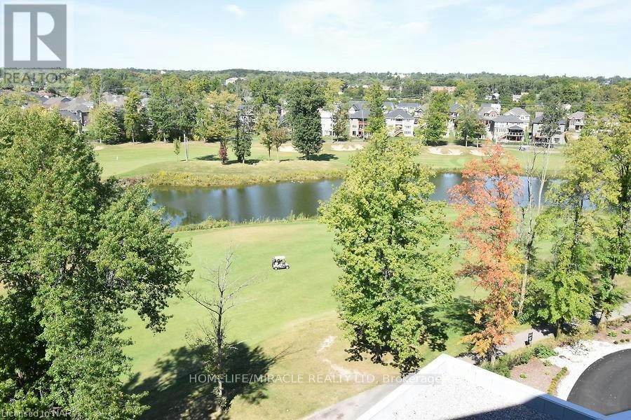 812-7711 Green Vista Gate, Niagara Falls, ON, L2G 0Y9 - 28
