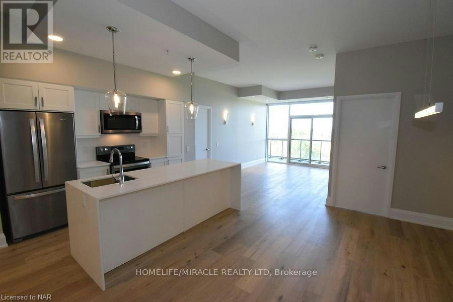812-7711 Green Vista Gate, Niagara Falls, ON, L2G 0Y9 - 5