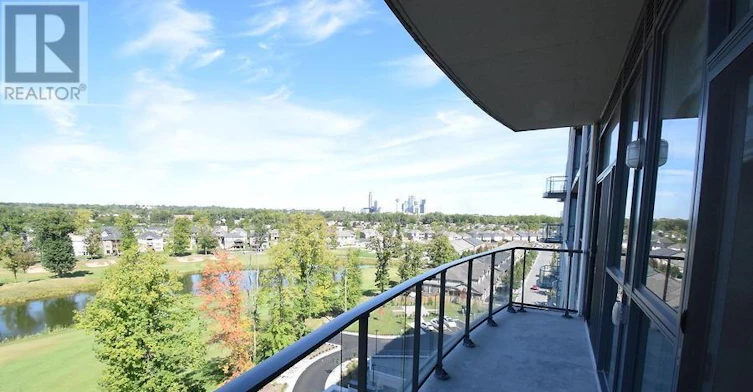 812-7711 Green Vista Gate, Niagara Falls, ON, L2G 0Y9 - 25