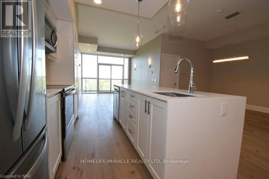 812-7711 Green Vista Gate, Niagara Falls, ON, L2G 0Y9 - 9
