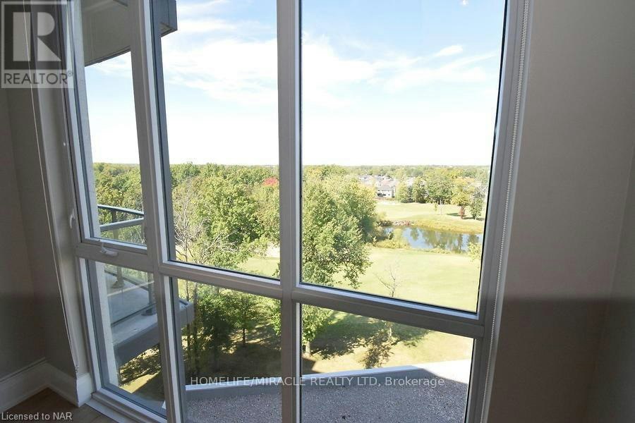 812-7711 Green Vista Gate, Niagara Falls, ON, L2G 0Y9 - 19