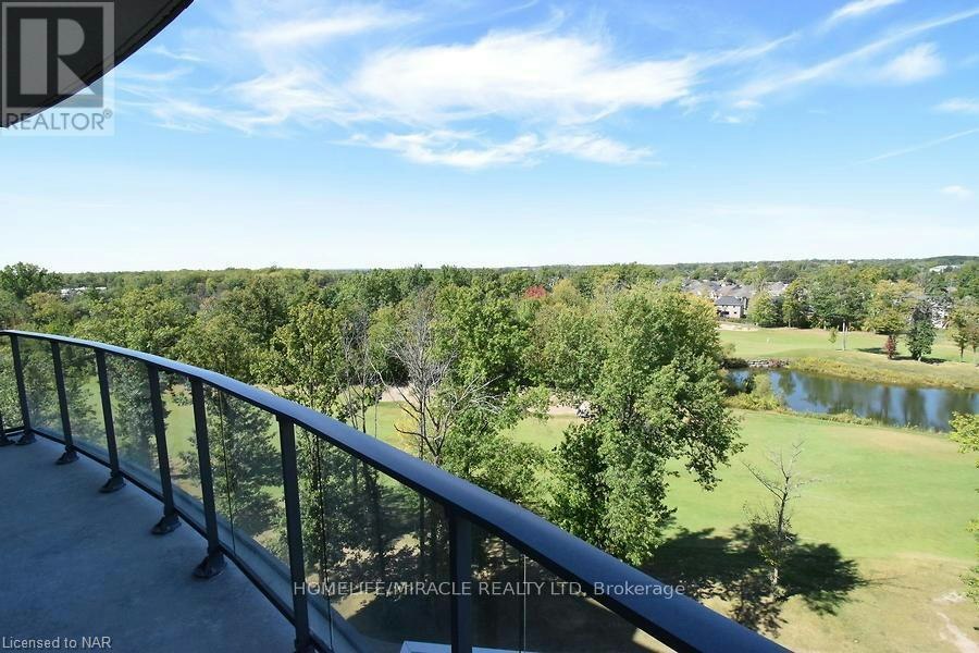 812-7711 Green Vista Gate, Niagara Falls, ON, L2G 0Y9 - 26