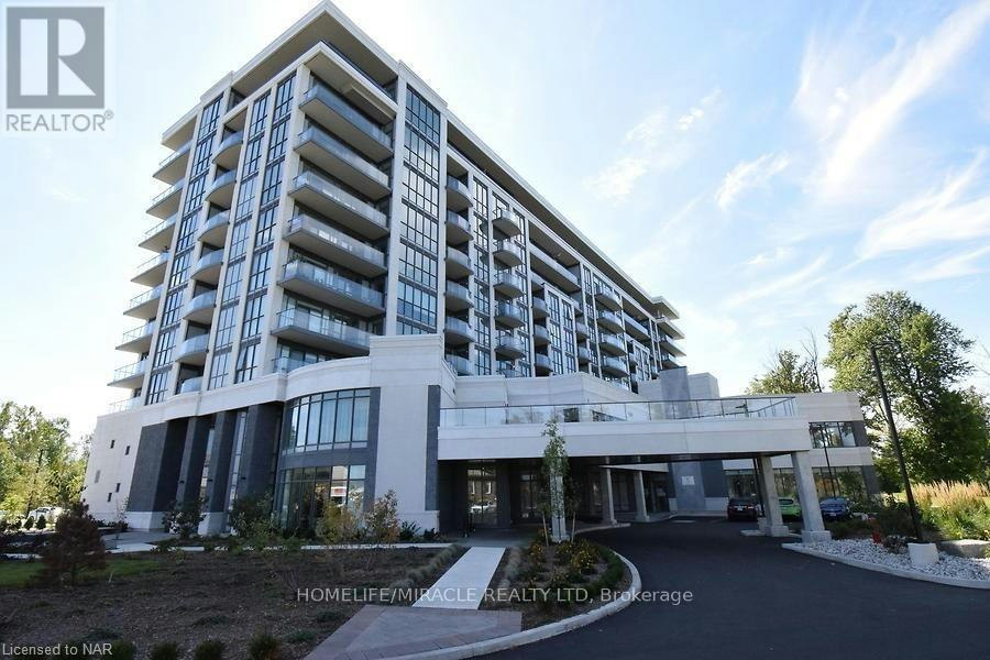 812-7711 Green Vista Gate, Niagara Falls, ON, L2G 0Y9