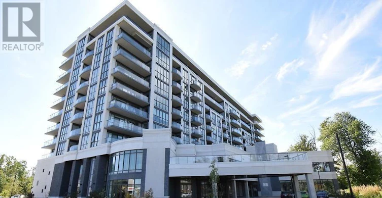 812-7711 Green Vista Gate, Niagara Falls, ON, L2G 0Y9