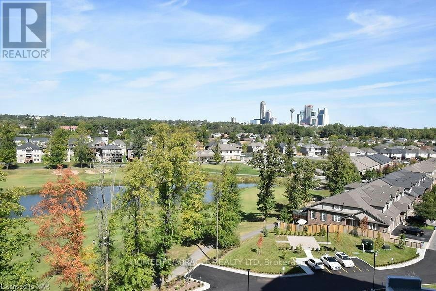 812-7711 Green Vista Gate, Niagara Falls, ON, L2G 0Y9 - 29