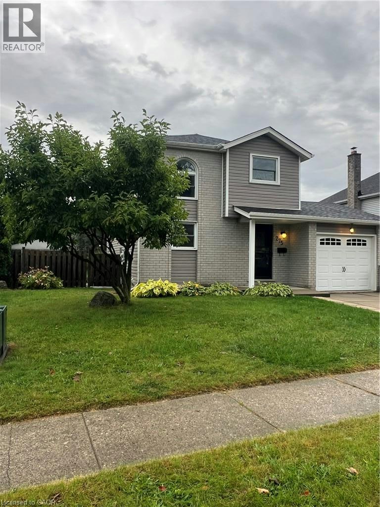 275 Sekura Street, Cambridge, ON, N1R 3R4 - 2