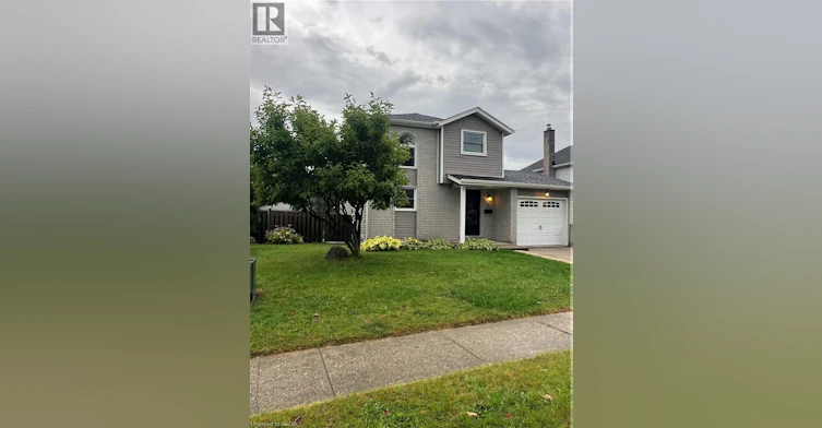 275 Sekura Street, Cambridge, ON, N1R 3R4 - 2