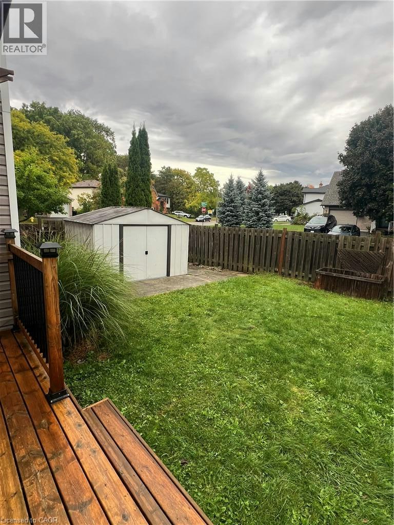 275 Sekura Street, Cambridge, ON, N1R 3R4 - 28