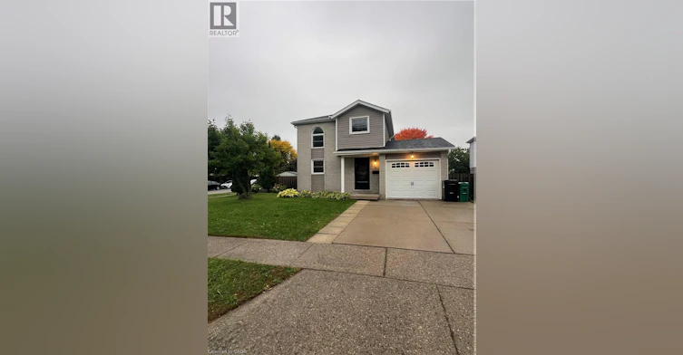 275 Sekura Street, Cambridge, ON, N1R 3R4