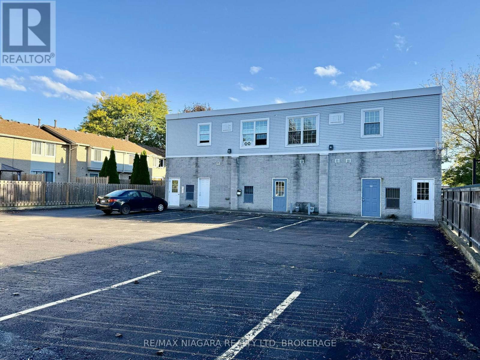 203-6837 Thorold Stone Road, Niagara Falls, ON, L2J 1B2 - 4