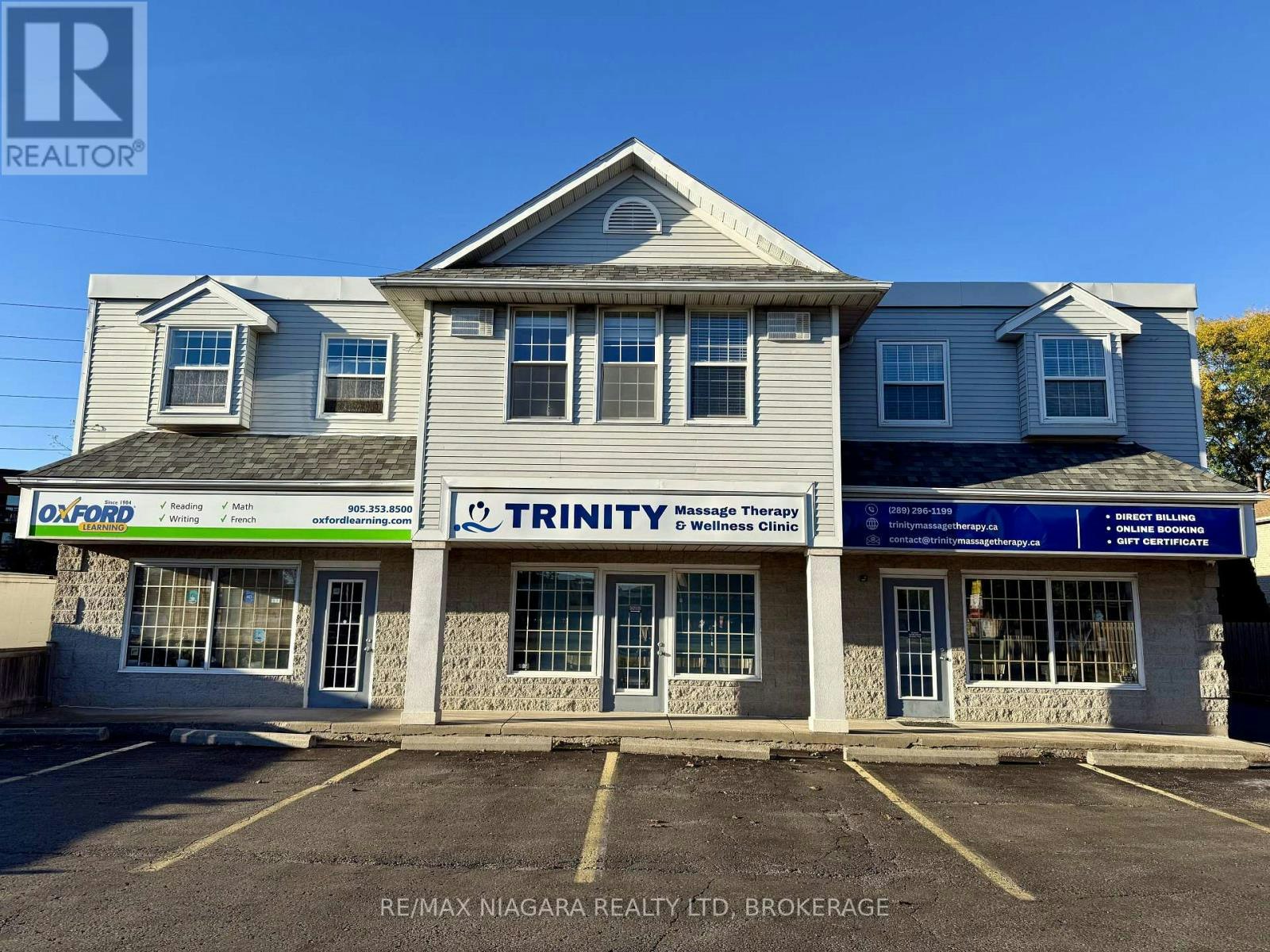 203-6837 Thorold Stone Road, Niagara Falls, ON, L2J 1B2