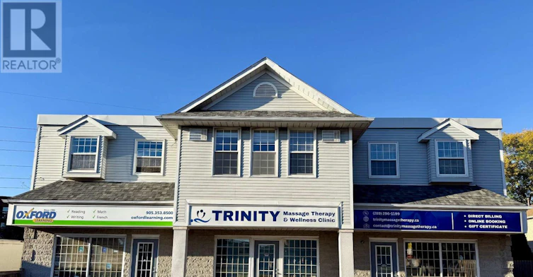 203-6837 Thorold Stone Road, Niagara Falls, ON, L2J 1B2