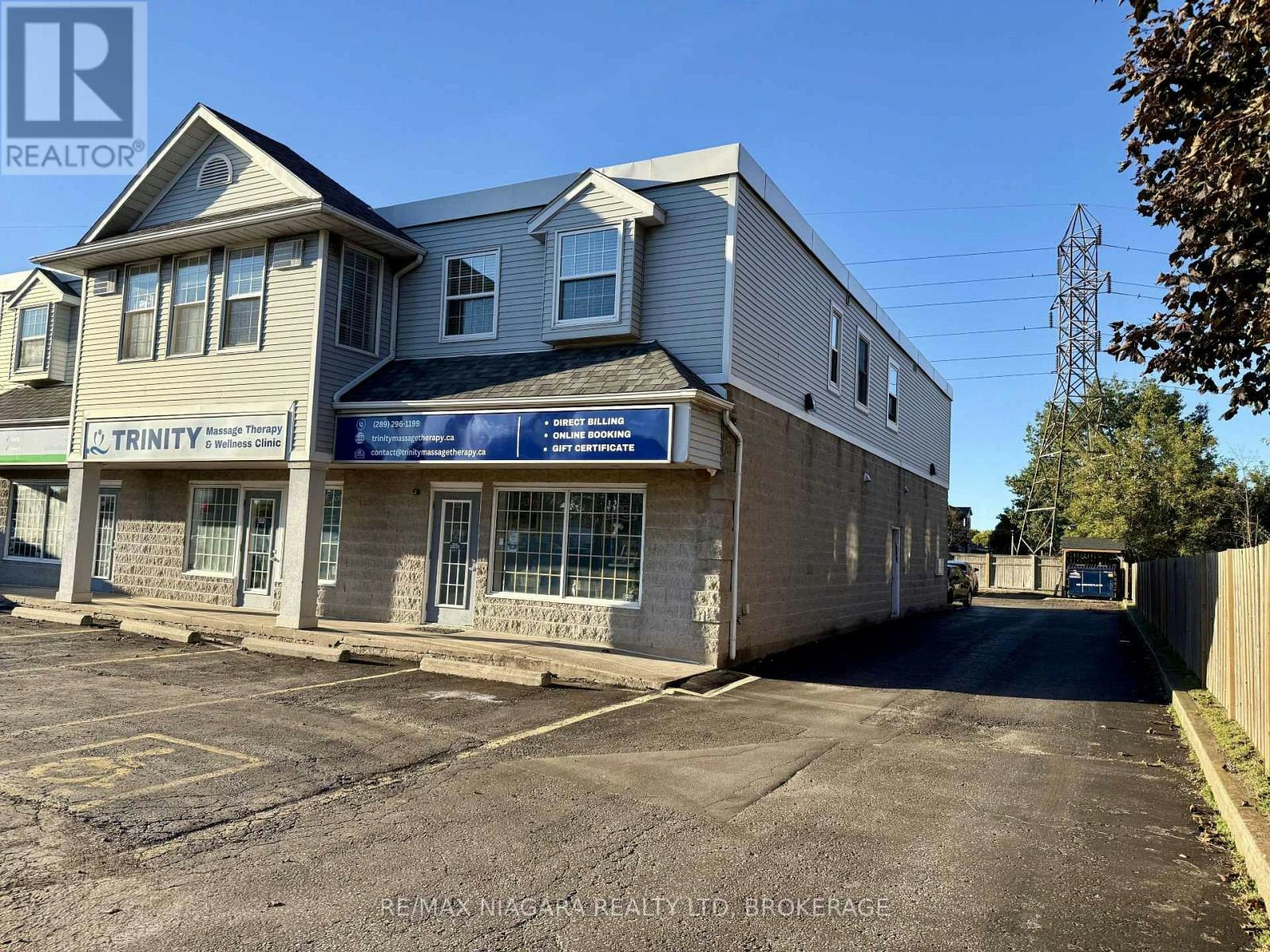 203-6837 Thorold Stone Road, Niagara Falls, ON, L2J 1B2 - 2