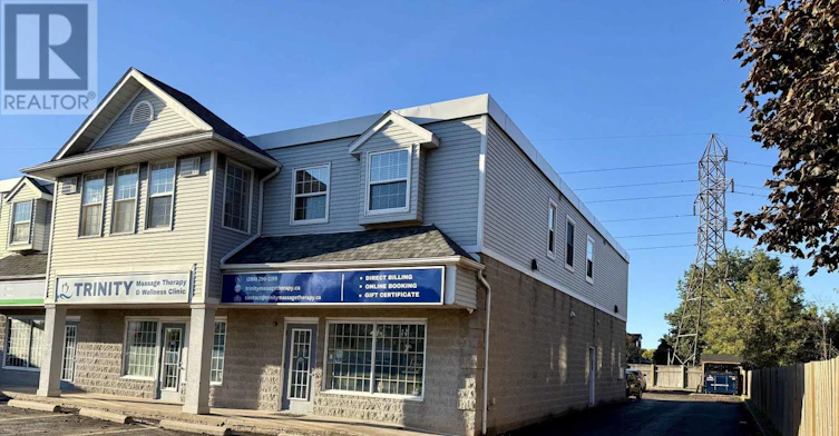 203-6837 Thorold Stone Road, Niagara Falls, ON, L2J 1B2 - 2