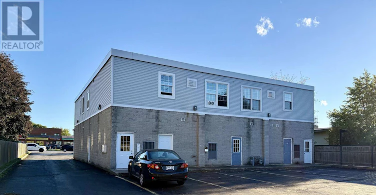202-6837 Thorold Stone Road, Niagara Falls, ON, L2J 1B2 - 3