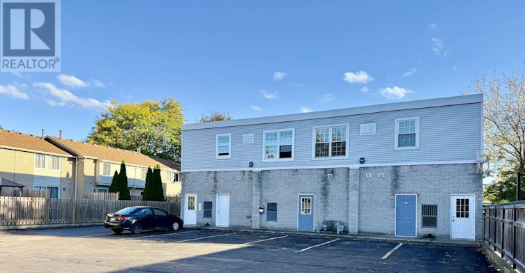 202-6837 Thorold Stone Road, Niagara Falls, ON, L2J 1B2 - 4