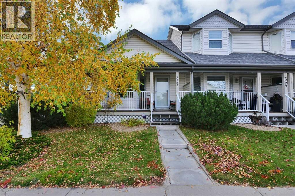 332 Drummond Avenue, Red Deer, AB, T4R 3B6