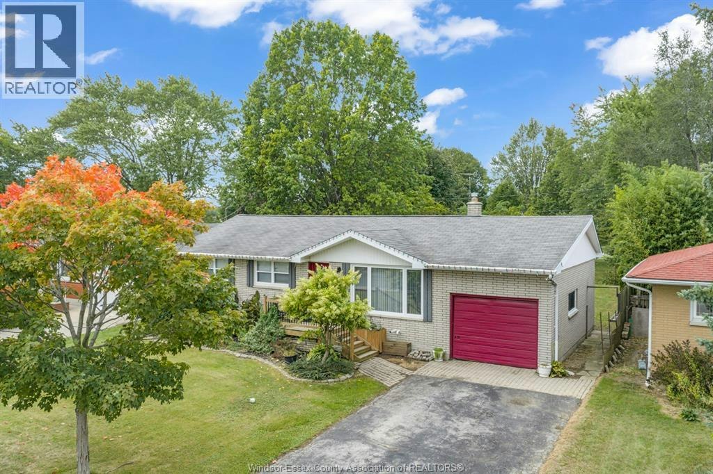 91 Danforth Avenue, Leamington, ON, N8H 2R1
