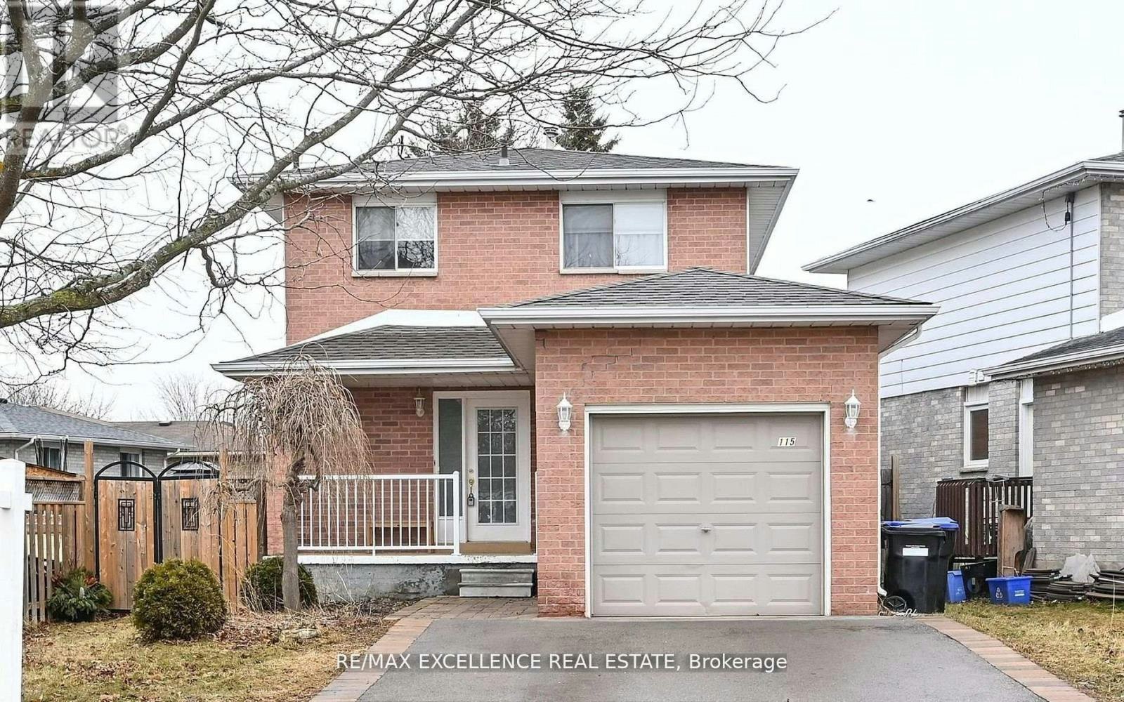 115 Beattie Avenue, New Tecumseth, ON, L9K 1C3