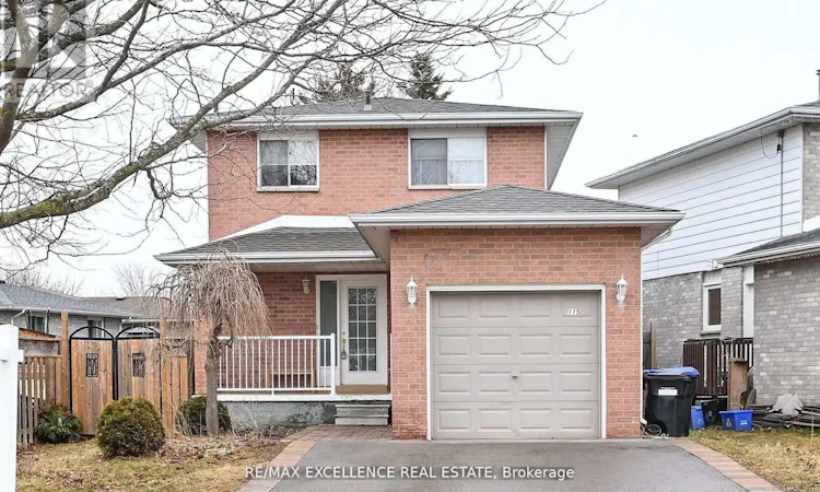 115 Beattie Avenue