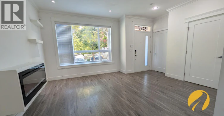 5477 Wales Street, Vancouver, BC, V5R 3M9 - 4
