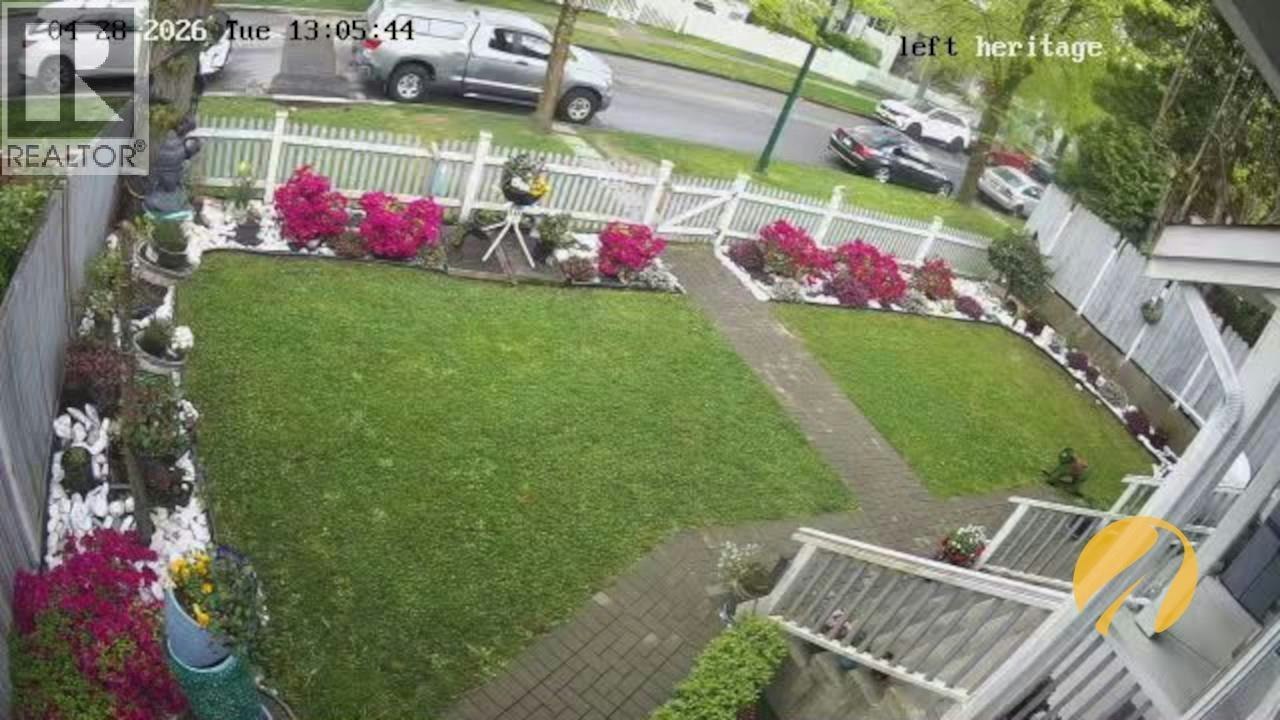 5477 Wales Street, Vancouver, BC, V5R 3M9 - 20