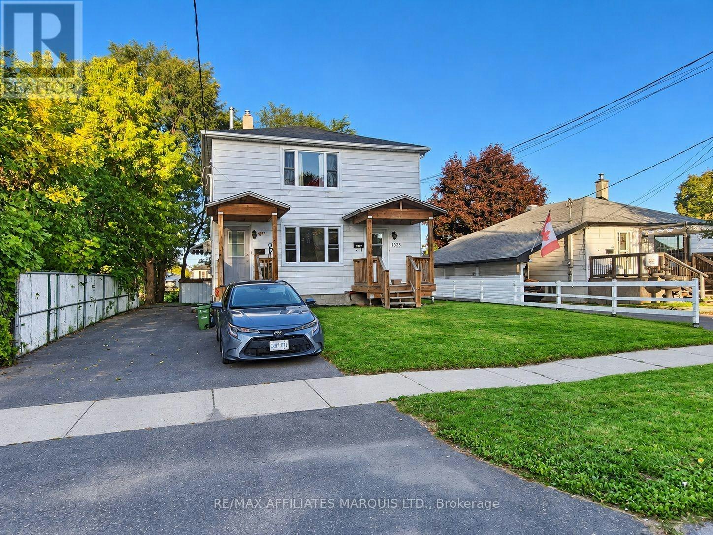 1325 Reneal Street, Cornwall, ON, K6H 3L5