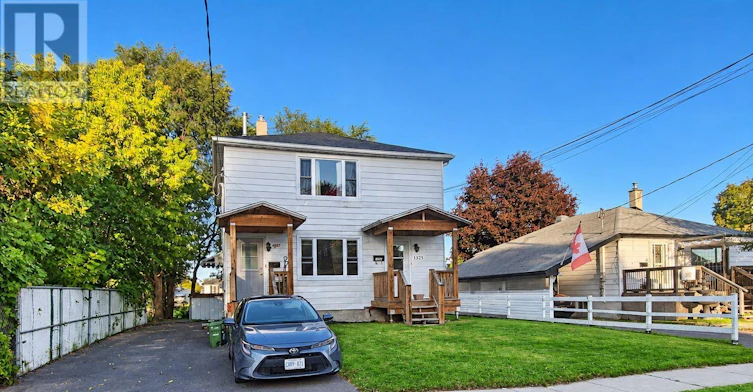 1325 Reneal Street, Cornwall, ON, K6H 3L5