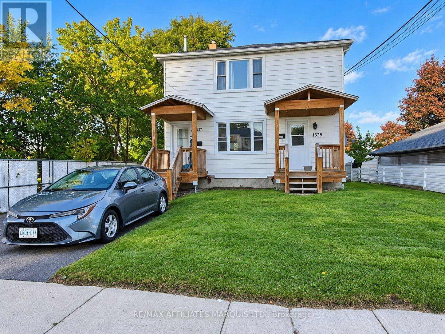 1325 Reneal Street, Cornwall, ON, K6H 3L5 - 2