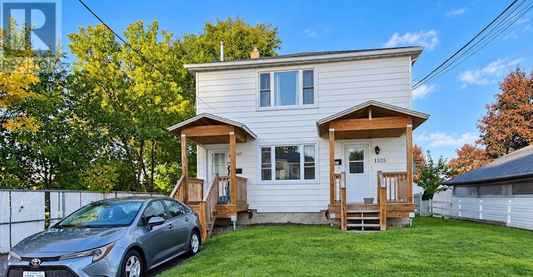 1325 Reneal Street, Cornwall, ON, K6H 3L5 - 2