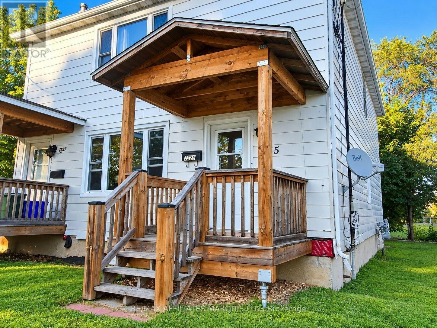 1325 Reneal Street, Cornwall, ON, K6H 3L5 - 3
