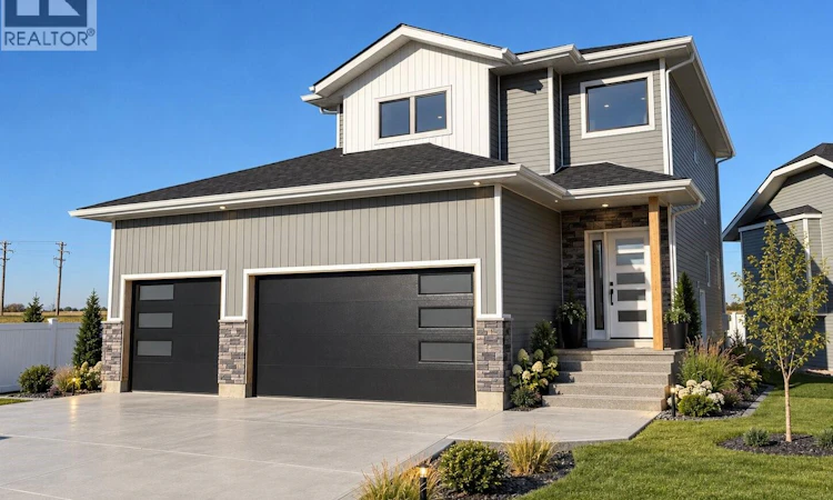 802 Ballesteros Crescent