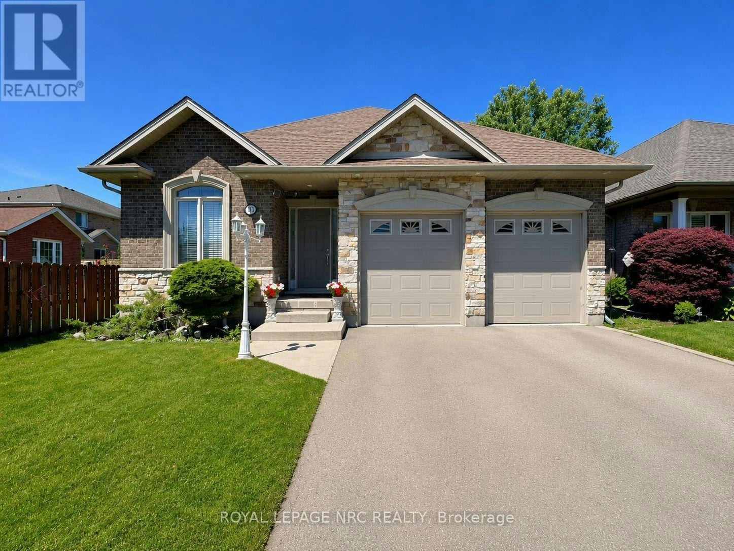 211 First Street Louth, St. Catharines, ON, L2W 1C2