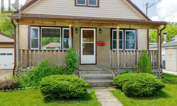 18 Pietz Avenue
