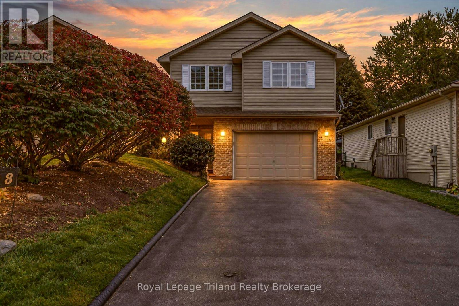 208 Mckeand Street, Ingersoll, ON, N5C 4E6