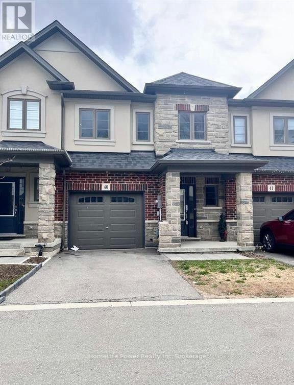 40-324 Equestrian Way, Cambridge, ON, N2E 2M6