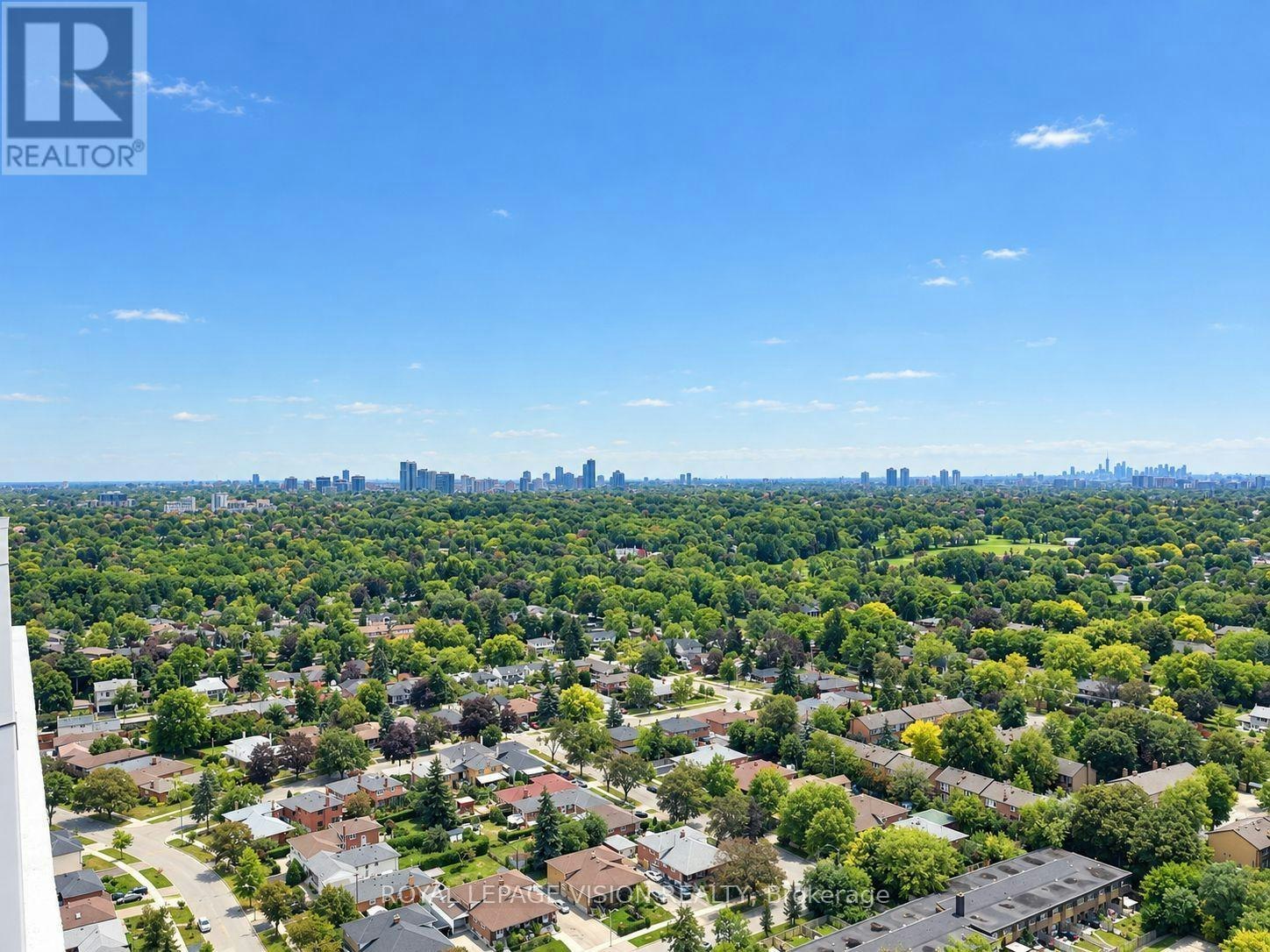 2716-4010 Eglinton Avenue W, Toronto, ON, M9A 0G5 - 2