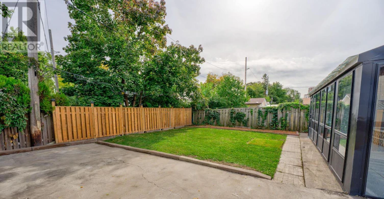 85 Silverstone Drive, Toronto, ON, M9V 3G4 - 20