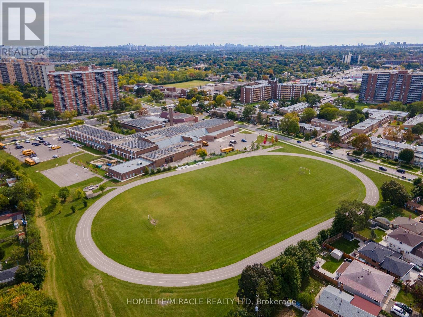 85 Silverstone Drive, Toronto, ON, M9V 3G4 - 22