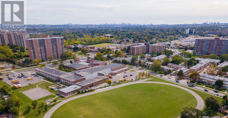 85 Silverstone Drive, Toronto, ON, M9V 3G4 - 22