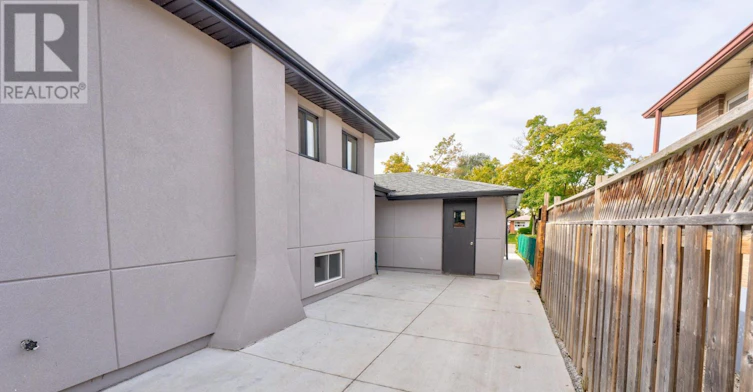 85 Silverstone Drive, Toronto, ON, M9V 3G4 - 19