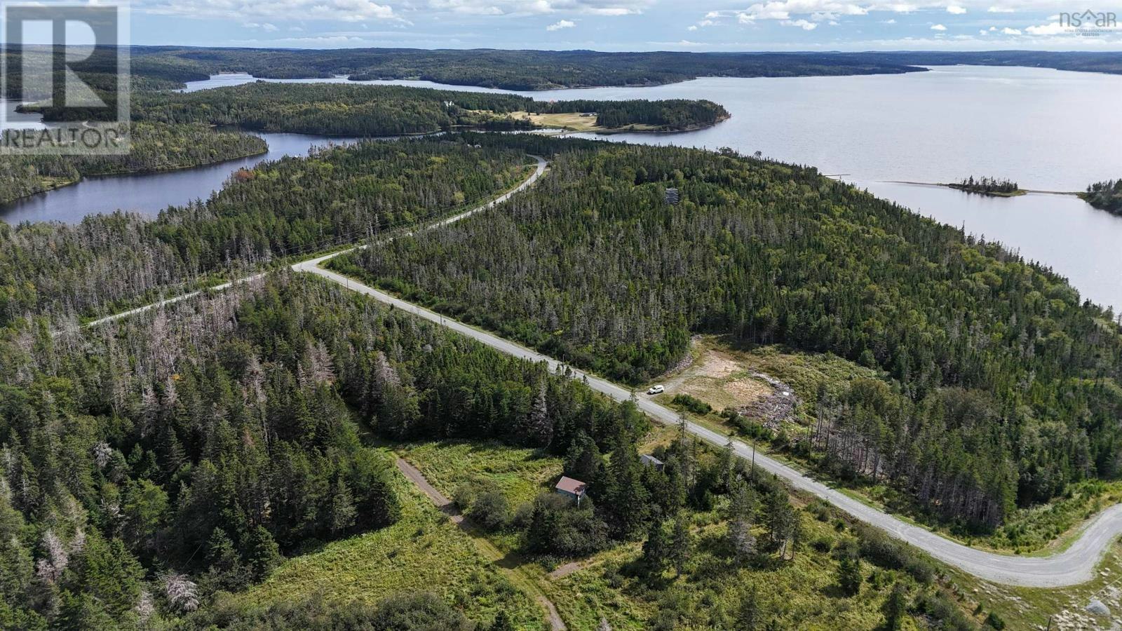 Lot-76 Peter Sosna Drive, MacNabs Cove, NS, B0E 3B0