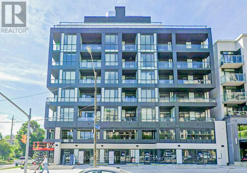 302-625 Sheppard Avenue E, Toronto, ON, M2K 1B5